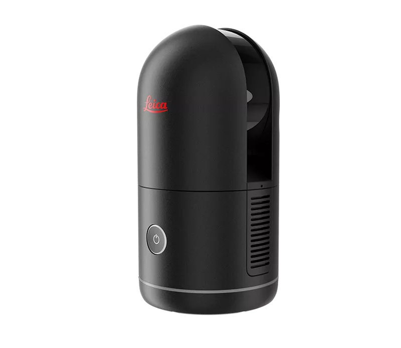 Topolaser 3D scanner
