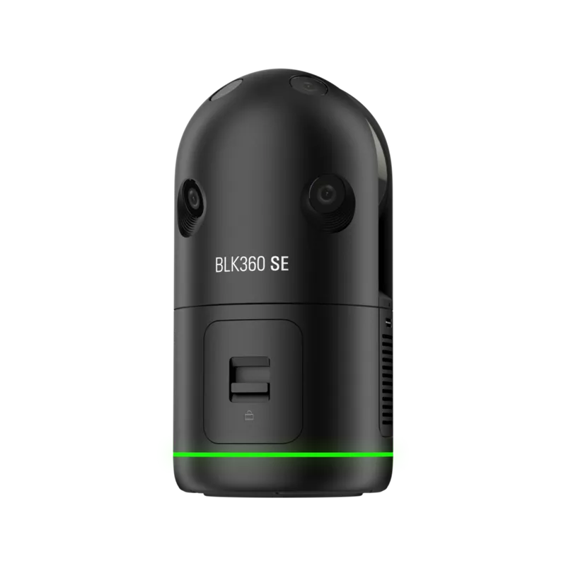 beste 3D scanner