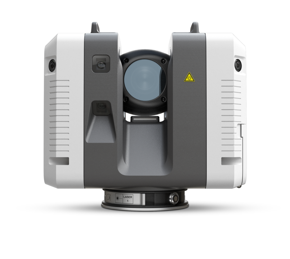 Leica RTC360