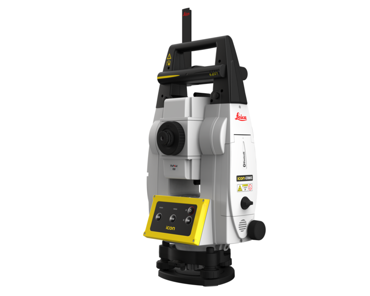 Leica iCON Robot iCR70