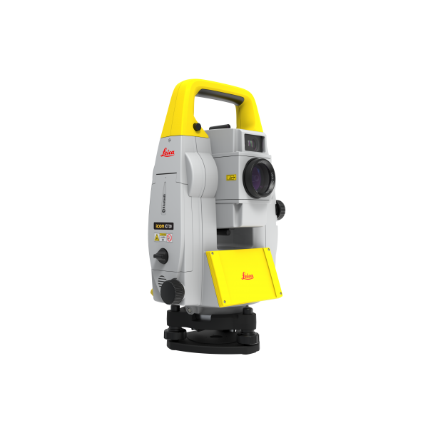 Leica iCON Robot iCT30
