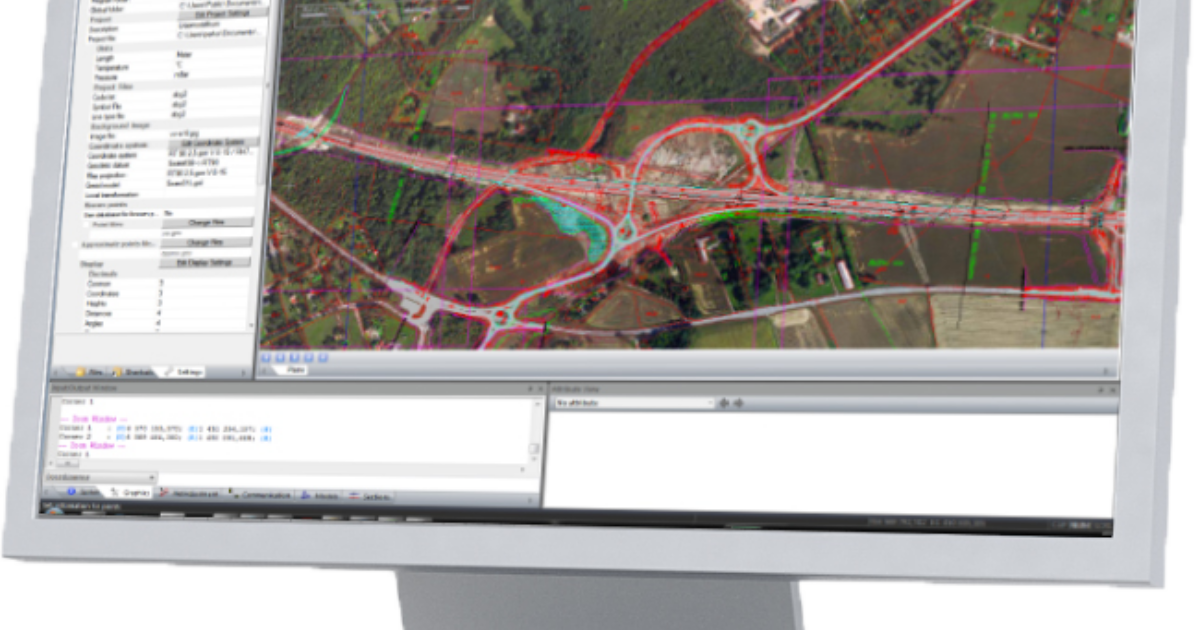 Leica iCON Office Kopen | LaserTopo